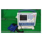 Cardio Dynamics BZ-4110-101D Hemodynamic Monitor Cardio Dynamics BZ-4110-101D Hemodynamic Monitor