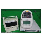 Protocol, Marquette, Philips ProPaq 106el, Solar 8 Protocol, Marquette, Philips ProPaq 106el, Solar 8
