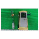 Nellcor Puritan Bennett N-20 Pulse Oximeter with C Nellcor Puritan Bennett N-20 Pulse Oximeter with C