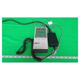 Nellcor Puritan Bennett NPB-75 Pulse Oximeter with Nellcor Puritan Bennett NPB-75 Pulse Oximeter with