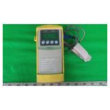 Nellcor Puritan Bennett NPB-40 Pulse Oximeter with Nellcor Puritan Bennett NPB-40 Pulse Oximeter with