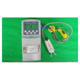 Nellcor Puritan Bennett N-65 Pulse Oximeter