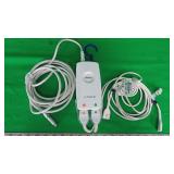 Covidien Invos  Cerebral Somatic Pulse Oximeter