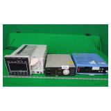 Radiometer Copenhagen, Nellcor, Datascope TCM30 No Radiometer Copenhagen, Nellcor, Datascope TCM30 No