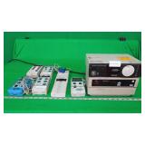 Medtronic, Nellcor, Nonin 5330, 5375, N-3000, 8500 Medtronic, Nellcor, Nonin 5330, 5375, N-3000, 8500