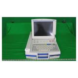St.Jude Medical 3510 EKG Machine St.Jude Medical 3510 EKG Machine