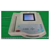 GE MAC 1200 EKG Machine GE MAC 1200 EKG Machine