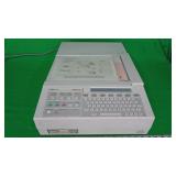 HP M1700A PageWriter EKG Machine