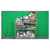 Thoratec 102515, 1425, 352-265-0751, 103286 Lot of Thoratec 102515, 1425, 352-265-0751, 103286 Lot of