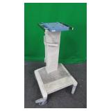 Drager 8418097 Rolling Cart Drager 8418097 Rolling Cart