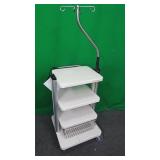 Smith&Nephew 72200747 Procedure Cart with Transfor Smith&Nephew 72200747 Procedure Cart with Transfor