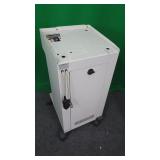 Siemens 2795110 D 3287 Rolling Cart Siemens 2795110 D 3287 Rolling Cart
