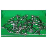 Pilling 21-2002 Lot of Various Speculums Pilling 21-2002 Lot of Various Speculums