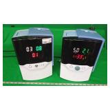 Vapotherm Precision Flow Humidifier Heater Vapotherm Precision Flow Humidifier Heater