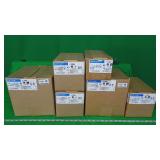 GE 2505, 2502, 2363 Lot of Various Soft-Cuf Latex