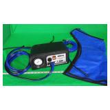 Bio Compression Systems SC-3004 Sequential Circul Bio Compression Systems SC-3004 Sequential Circul