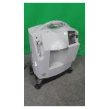 Respironics Millennium M10 Oxygen Concentrator Respironics Millennium M10 Oxygen Concentrator