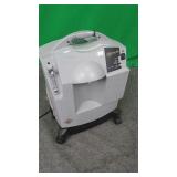 Respironics Millennium M10 Oxygen Concentrator