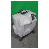 Respironics Millennium M10 Oxygen Concentrator Respironics Millennium M10 Oxygen Concentrator