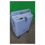 Respironics EverFlo OPI Oxygen Concentrator Respironics EverFlo OPI Oxygen Concentrator