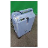 Respironics EverFlo OPI Oxygen Concentrator Respironics EverFlo OPI Oxygen Concentrator