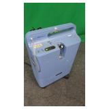Respironics EverFlo OPI Oxygen Concentrator Respironics EverFlo OPI Oxygen Concentrator