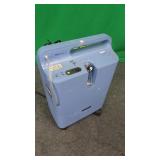 Respironics EverFlo OPI Oxygen Concentrator