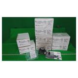 Drive Evolution Lot of 8 Oxygen Conservers Drive Evolution Lot of 8 Oxygen Conservers