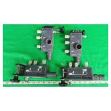 Caradyne 8-208603-00 Lot of WhisperFlow CPAP Part Caradyne 8-208603-00 Lot of WhisperFlow CPAP Part