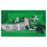 Puritan-Bennett, Ohmeda 6600-0006-800 Portable Liq Puritan-Bennett, Ohmeda 6600-0006-800 Portable Liq