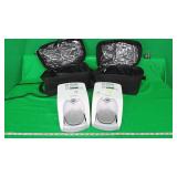 Fisher&Paykel SleepStyle200 Lot of 2 CPAP Humidifi Fisher&Paykel SleepStyle200 Lot of 2 CPAP Humidifi