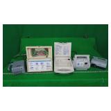 Medical Industries America, DeVilbliss, ProBasics Medical Industries America, DeVilbliss, ProBasics