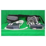 Respironics System One Lot of 2 CPAP Humidifiers w