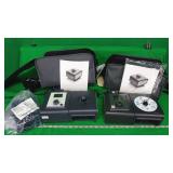 Respironics System One Lot of 2 CPAP Humidifiers Respironics System One Lot of 2 CPAP Humidifiers