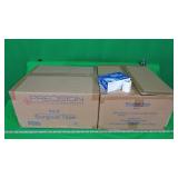 Precision Disposable Products Lot of 2 Boxes Silk Precision Disposable Products Lot of 2 Boxes Silk