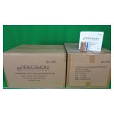 Precision Disposable Products  Lot of 2 Boxes Cohe