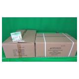 Precision Disposable Products  Lot of 2 Boxes Fabr