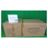 Precision Disposable Products Lot of 2 Boxes Cohe Precision Disposable Products Lot of 2 Boxes Cohe