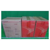 Cardinal Health E510FATM Lot of 3 Boxes Monitoring Cardinal Health E510FATM Lot of 3 Boxes Monitoring