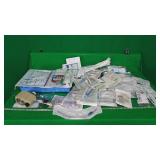 Medline, Covidien, BD, Rusch Lot of Various Dispo Medline, Covidien, BD, Rusch Lot of Various Dispo