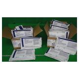 Covidien 22850 Lot of Kendall 850 Foam Electrodes Covidien 22850 Lot of Kendall 850 Foam Electrodes