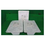 Stryker 225-414 Lot of 3 CBCII ConstaVac Blood Con Stryker 225-414 Lot of 3 CBCII ConstaVac Blood Con