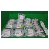 Fisher&Paykel 900PT501, OPT942 Lot of Tube and Cha Fisher&Paykel 900PT501, OPT942 Lot of Tube and Cha
