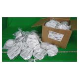 Hudson RCI 1925 Lot of STAR LUMEN Tubing Hudson RCI 1925 Lot of STAR LUMEN Tubing