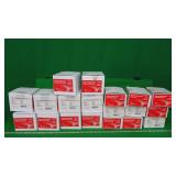 CardinalHealth 3000-070A Lot of Berman Oropharynge