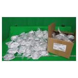 Hudson RCI 1925 Lot of STAR LUMEN Tubing Hudson RCI 1925 Lot of STAR LUMEN Tubing