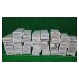 Zimmer  735-02 Lot of Mcleod Padded Clavicle Splin