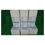 Oscor Inc SS7 Lot of SafeSheath II EXP 2021 Oscor Inc SS7 Lot of SafeSheath II EXP 2021