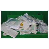 Covidien, Ethicon, Cook Lot of Various Disposable Covidien, Ethicon, Cook Lot of Various Disposable