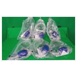 AirLife 2K8010 Lot of Manual Resuscitation Devices AirLife 2K8010 Lot of Manual Resuscitation Devices
